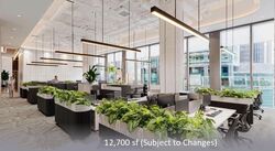 Twenty Anson (D2), Office #570938731